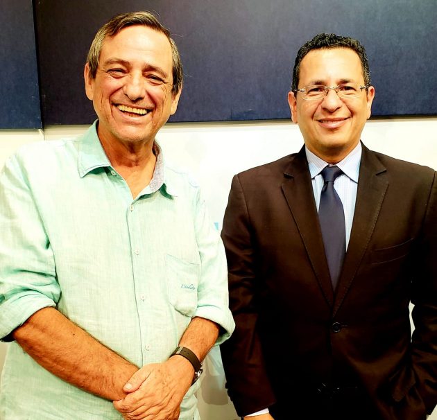 As parcerias garantem ao MPMS a exposição de seu trabalho pela Fertel –pela TVE Cultura, Portal da Educativa e também na Educativa 104.7 FM