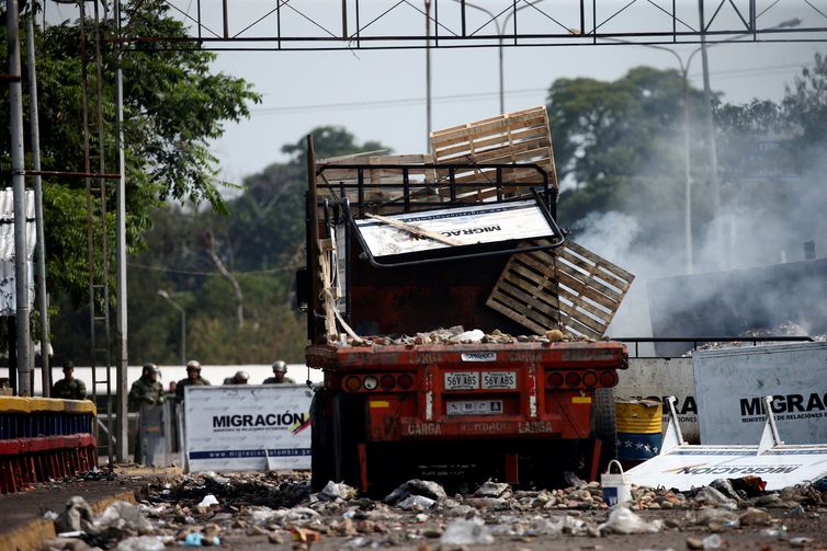Reuters/Edgard Garrido/Direitos Reservados