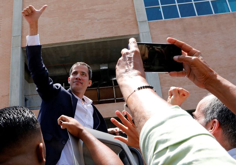 Carlos Jasso/Reuters/Direitos Reservados