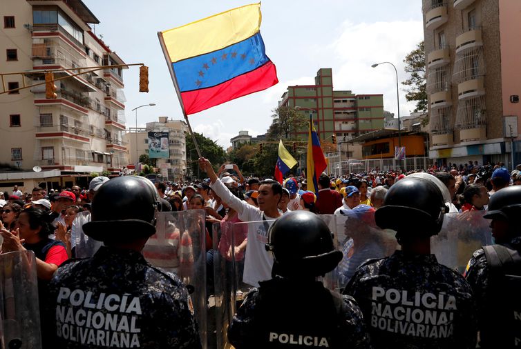 Reuters/Carlos Garcia Rawlins/Direitos Reservados