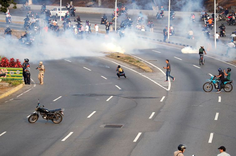 Reuters/Carlos Garcia Rawlins/Direitos Reservados