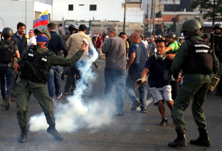 Reuters/Carlos Garcia Rawlins/Direitos Reservados