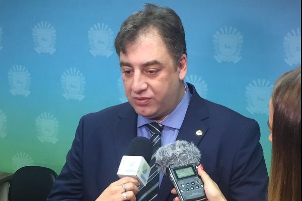 O questionário deverá ser aplicado por profissionais das unidades de saúde