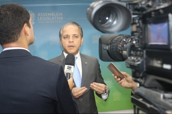 Parlamentar acredita que cadastro vai evitar novos crimes contra crianças e adolescentes