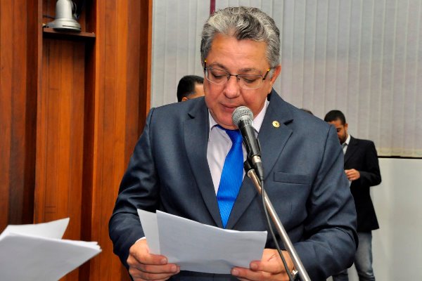 O documento foi encaminhado ao Comando Geral do Corpo de Bombeiros Militar do Estado de Mato Grosso do Sul
