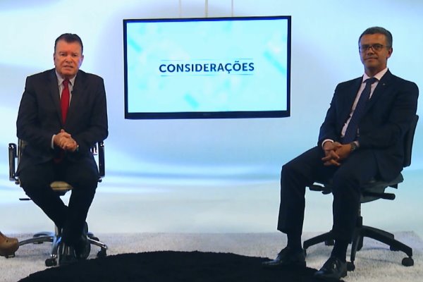 Maurício Picarelli entrevista o juiz Marcio Alexandre da Silva a respeito de ações preventivas