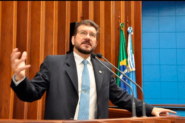 Deputado Pedro Kemp disse que liberação de agrotóxicos é retrocesso ao país