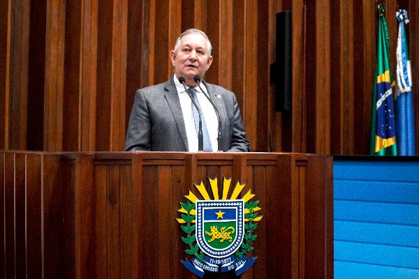 Dep. Antonio Vaz