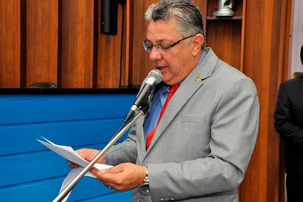 Conforme o deputado, os recursos podem ser disponibilizados pelo orçamento do Funderul