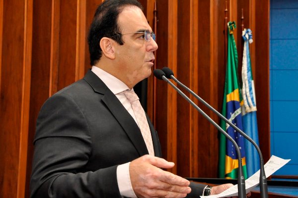 Felipe Orro quer esclarecimentos da CCR MS Via sobre a concessão e investimentos da empresa