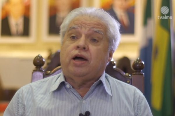 Para Valmir Corrêa, presidente do IHGMS, o instituto é a casa da memória de Mato Grosso do Sul