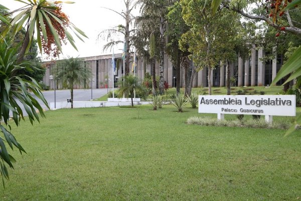 Diversos eventos movimentam a semana na Assembleia Legislativa de Mato Grosso do Sul
