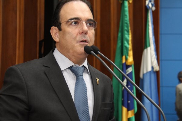 Felipe Orro discursou sobre PL que limita ao prazo de 30 dias obter exames complementares ao diagnóstico do câncer