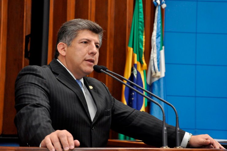 Deputado destacou o empreendedorismo fomentado pela gestão municipal de Campo Grande