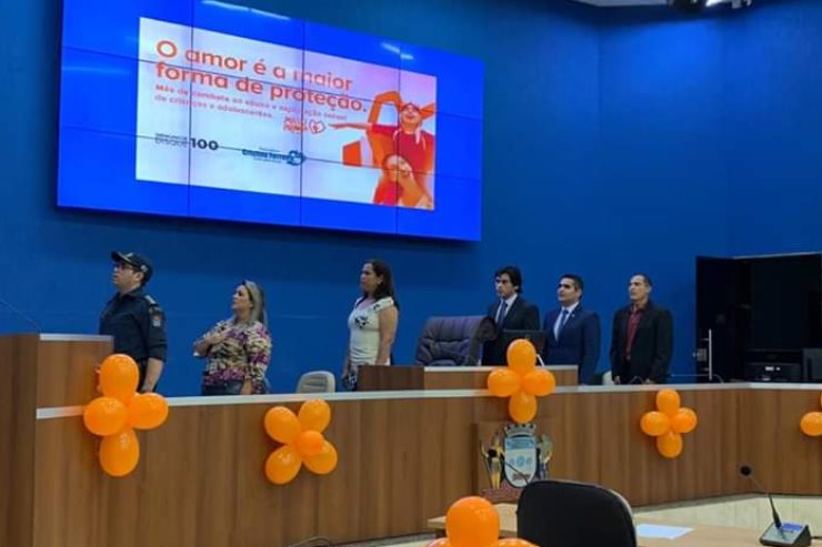 Autoridades e especialistas debateram estratégias de combate ao abuso e exploração sexual de crianças e adolescentes