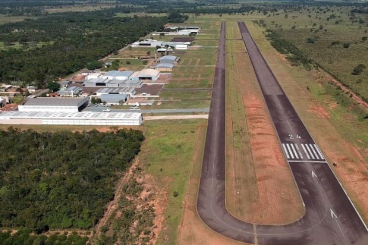 Foto: Edemir Rodrigues - Campo Grande News