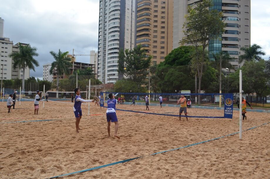 BEACH TENNIS (2)