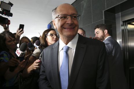 Antonio Cruz/ Agência Brasil