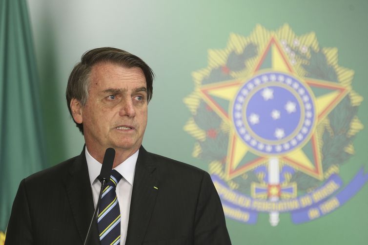 Antonio Cruz/Agência Brasil