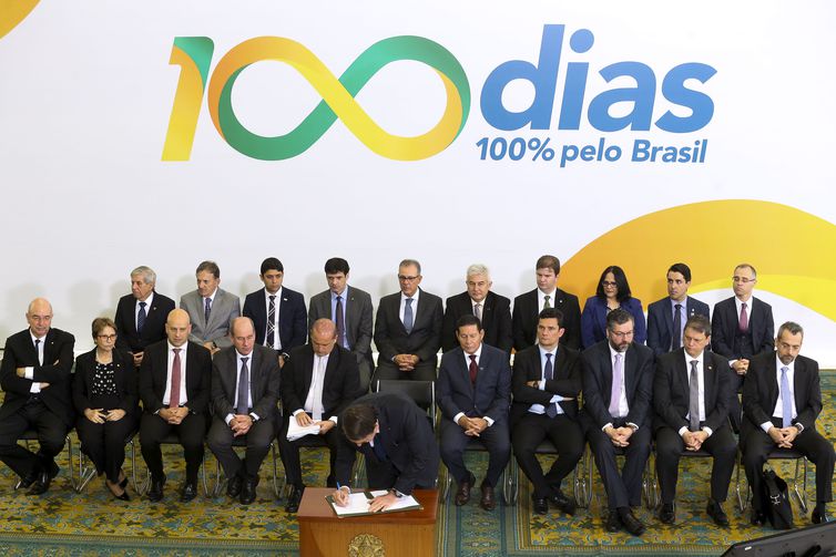 Antonio Cruz/ Agência Brasil