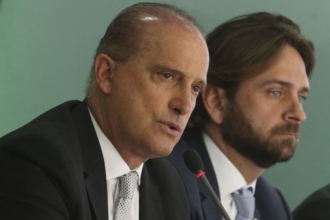 Antonio Cruz/ Agência Brasil