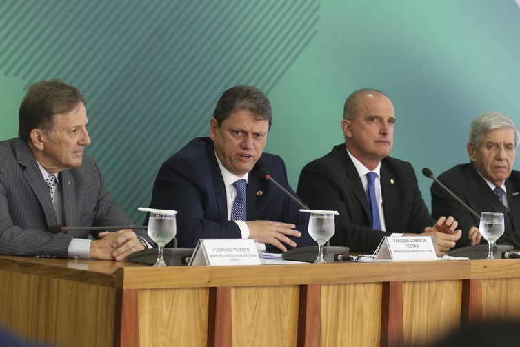 Antonio Cruz/Agência Brasil