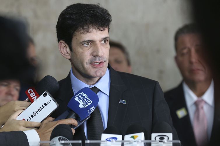 Antonio Cruz/ Agência Brasil