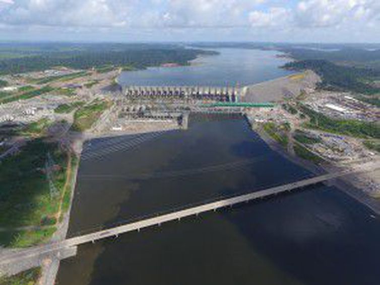 Osvaldo de Lima/Norte Energia