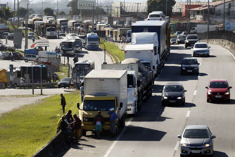 (Thomaz Silva/Agência Brasil)