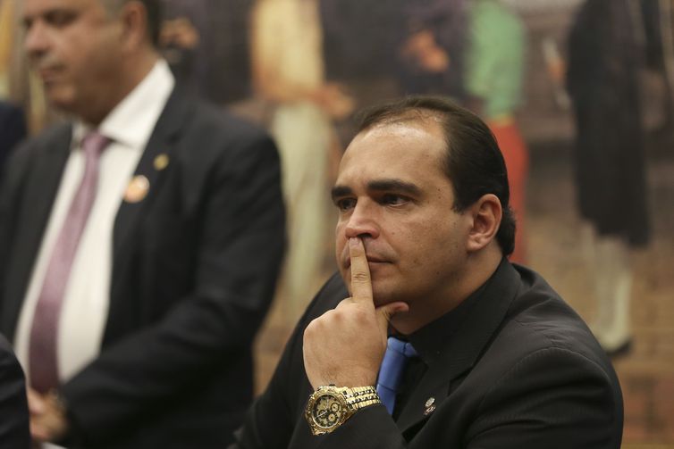 José Cruz/Agência Brasil