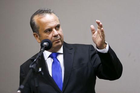 Marcelo Camargo/Agência Brasil
