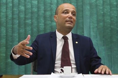 Fabio Rodrigues Pozzebom/Agênci