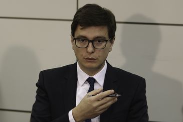 Fabio Rodrigues Pozzebom/Agência Brasil