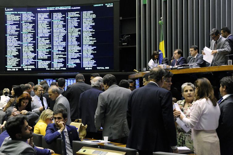 Luis Macedo/Câmara dos Deputados