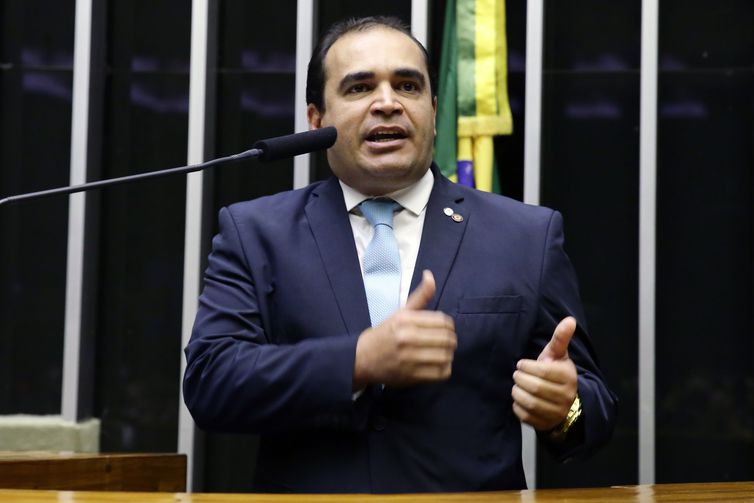 Najara Araujo/Câmara dos Deputados
