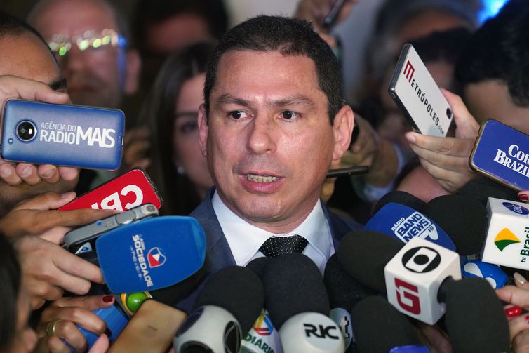 Pablo Valadares/Câmara dos Deputados