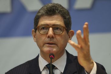 Antonio Cruz/Agência Brasil