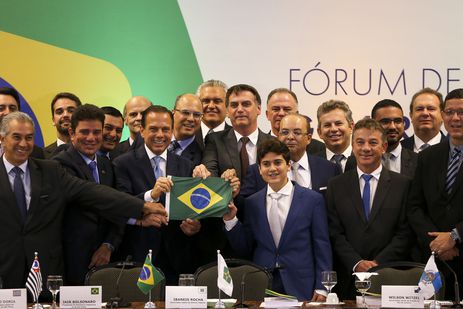 Marcelo Camargo/Agência Brasil