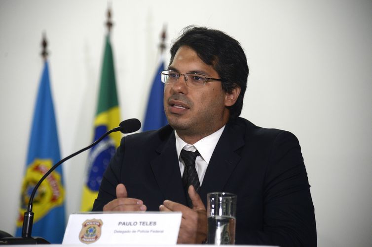 Tânia Rêgo/Agência Brasil