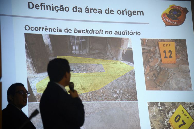 Tânia Rêgo/Agência Brasil