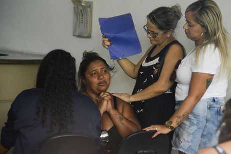 Tânia Rêgo/Agência Brasil