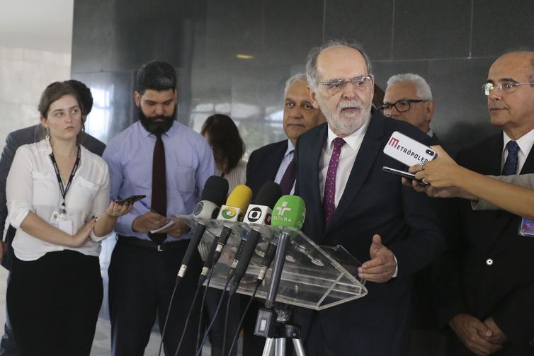 Valter Campanato/Agência Brasil