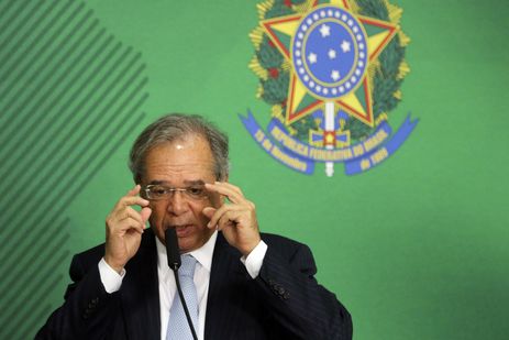 Valter Campanato/Agência Brasil