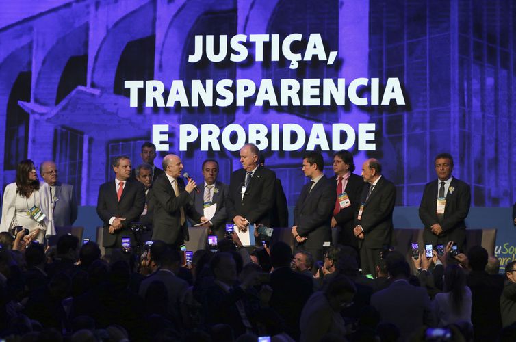 Wilson Dias/Agência Brasil