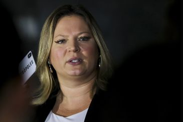 Wilson Dias/Agência Brasil