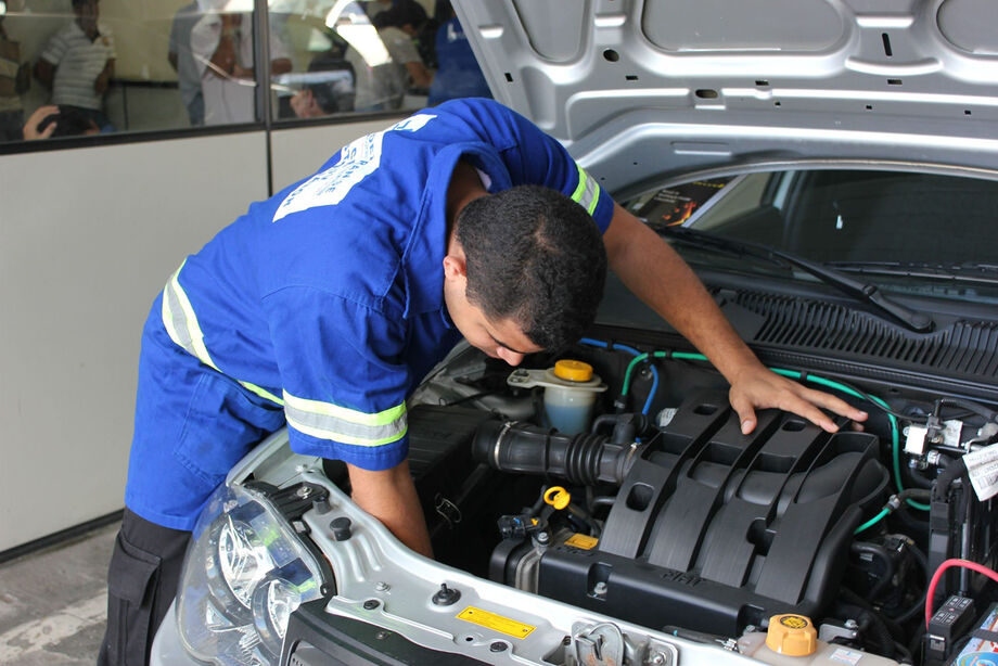 Atualmente, os usuários de carros em MS que fazem vistoria veicular em empresas credenciadas contam com tecnologia de ponta, onde todo o processo pode ser filmado por uma câmera instalada no pátio da empresa que dá acesso ao Detran MS em tempo real para f