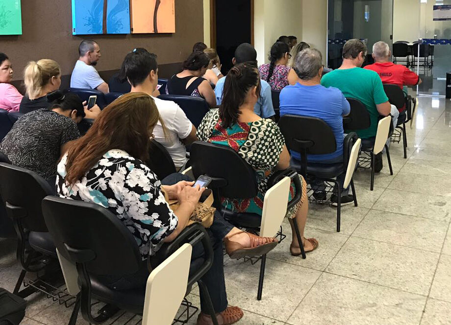 Para participar é necessário que o cliente compareça à sede da ACICG, localizada na Rua Quinze de Novembro, 390, Centro, portando documento pessoal com foto e uma fatura com o número da unidade consumidora