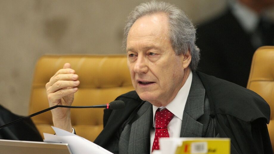 O ministro do Supremo Tribunal Federal Ricardo Lewandowski