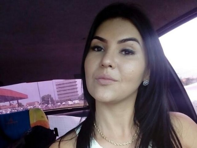 Pamela Ortiz de Carvalho era motorista de um aplicativo