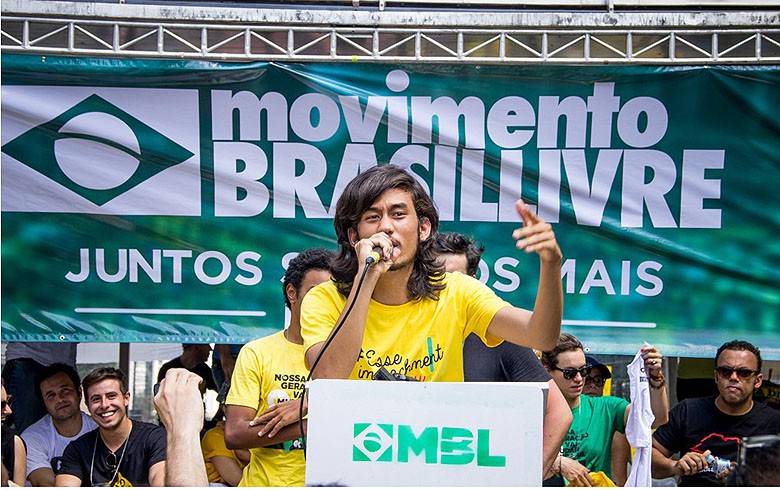 Em sua página no Twitter, o MBL divulgou um cronograma para os próximos atos, que devem ocorrer em várias cidades do País nos próximos dias